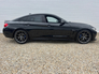 2017 BMW 4 SERIES D F36 M SPORT GRAN COUPE 4 4DR A
