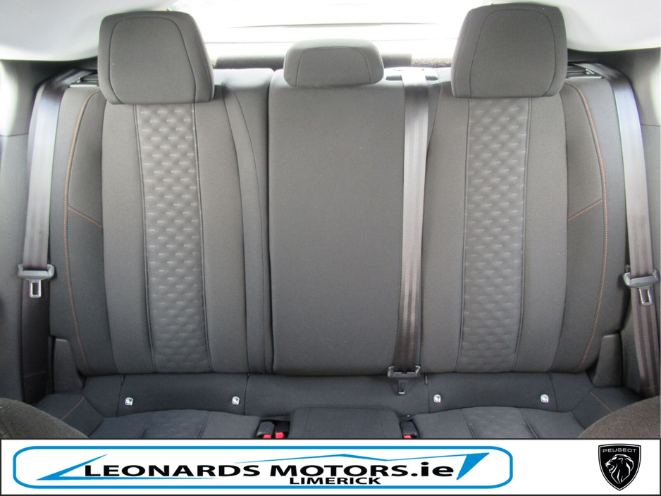 Used Peugeot 508 1.5 BlueHDi 130bhp Active (2019 (191))