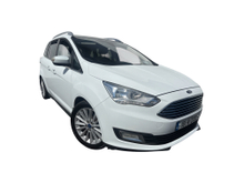 2018 Ford Grand C-Max 1.5L Diesel For Sale Images