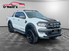 2018 Ford Ranger 3.2L Diesel For Sale Images