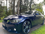 2018 BMW 4 SERIES 420D MSPORT PLUS GRAN COUPE