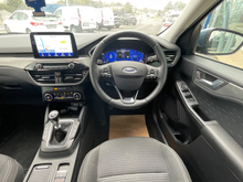 2021 Ford Kuga 2L Diesel Hybrid For Sale Images
