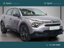 Citroen C4 PureTech Plus 130BHP*Call Steven on 0861649214
