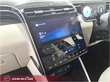 2022 Hyundai Tucson 1.6L Diesel For Sale Images