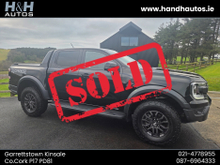 2023 Ford Ranger 3L Petrol For Sale Images