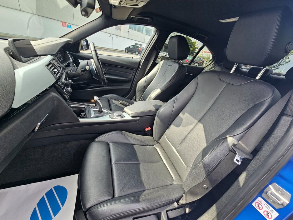 BMW 3 Series 330e , PLUG IN HYBRID, M - SPORT, FULL SERVICE HISTORY, AUTOMATIC, FINANCE, WARRANTY, 5 STAR REVIEWS — thumbnail 21