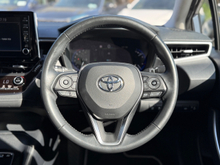 2019 Toyota Corolla 1.8L Petrol Hybrid For Sale Images