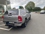 2021 TOYOTA HILUX 2.4 DOUBLE CAB SR5 4DR