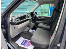 2021 Volkswagen Transporter 2.0L Diesel For Sale Images