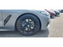 2020 BMW 8 SERIES 840D XDRIVE GW42  NCT 03/28