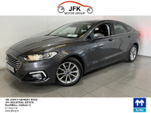 2021 Ford Mondeo 2L Diesel For Sale Images