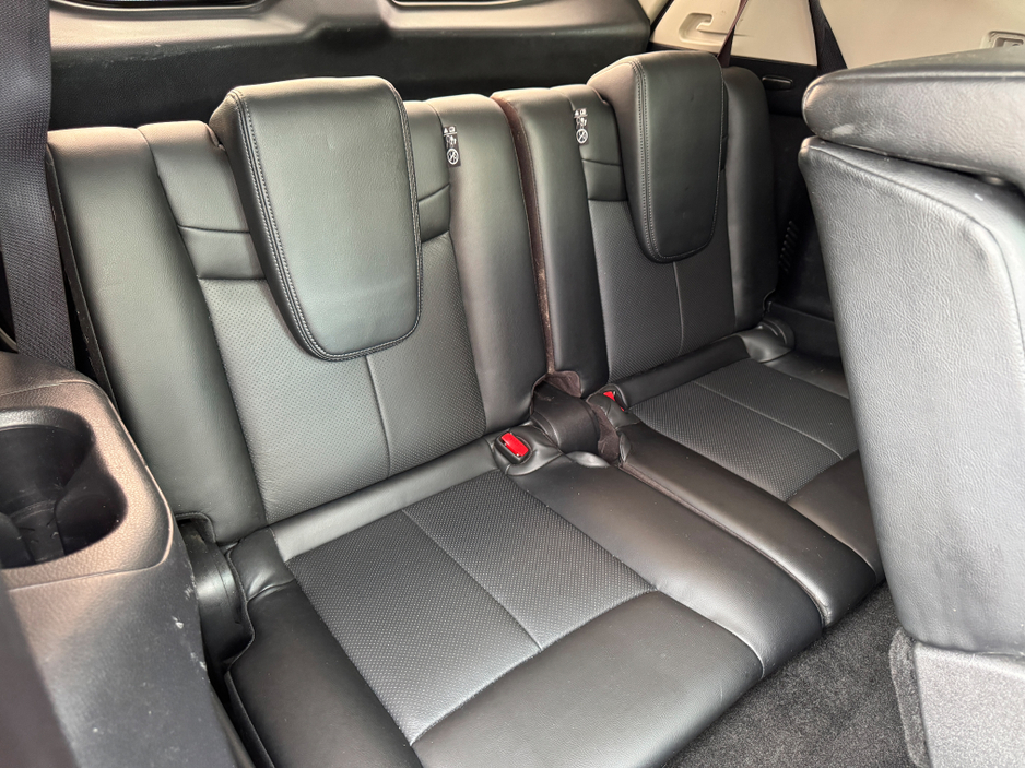 2020 Nissan X-Trail 1.7L Diesel For Sale Images