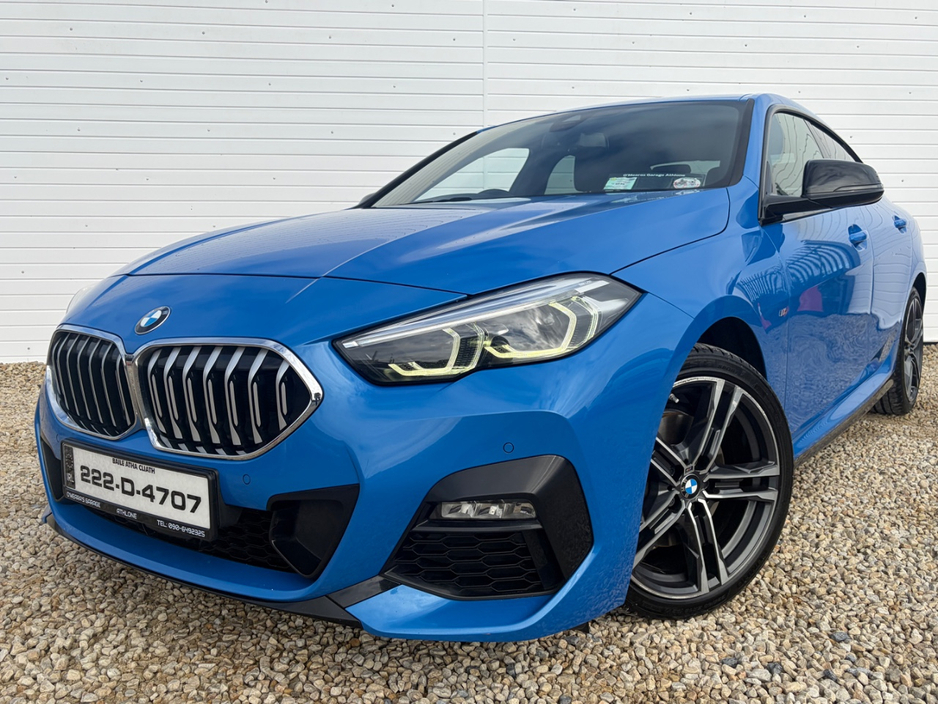 2022 BMW 2 Series 1.5L Petrol For Sale Images
