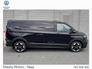 2026 VOLKSWAGEN TRANSPORTER PAN AMERICANA LWB32 150HP A7F