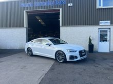 2023 Audi A5 2L Diesel For Sale Images
