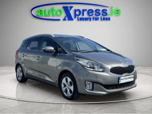 Kia Carens 1.7 EX 5DR * 7 SEAT*
