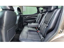 2017 Nissan Qashqai 1.5L Diesel For Sale Images
