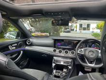 2018 Mercedes-Benz E Class 2L Diesel For Sale Images