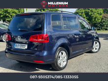 2014 Volkswagen Touran 1.4L Petrol For Sale Images