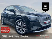 Audi Q4 e-tron 35 Sport