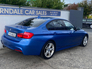 2017 BMW 3 SERIES F30 E M SPORT 4DR AUTO