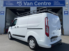 2019 Ford Transit Custom 2L Diesel For Sale Images