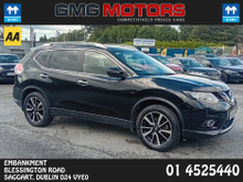 2016 Nissan X-Trail 1.6L Diesel For Sale Images