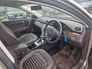 2012 VOLKSWAGEN PASSAT DBA-3CCAX