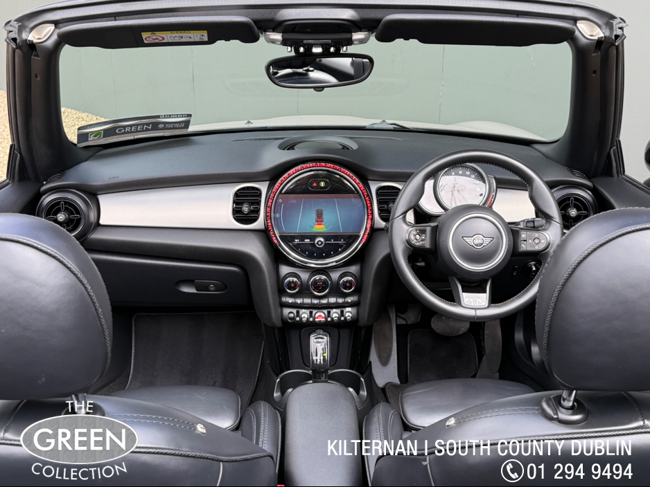 2023 MINI Convertible 1.5L Petrol For Sale Images