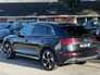 2023 AUDI Q5 S LINE 50 TFSI E QUATTRO