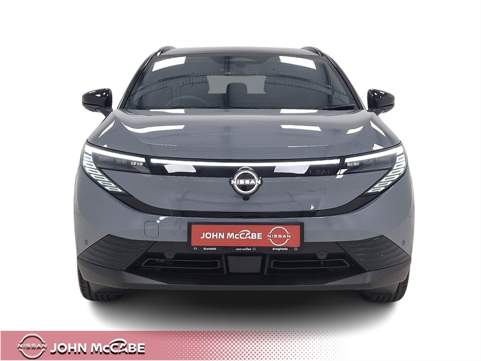 2027 Nissan Leaf 0L Electric For Sale Images