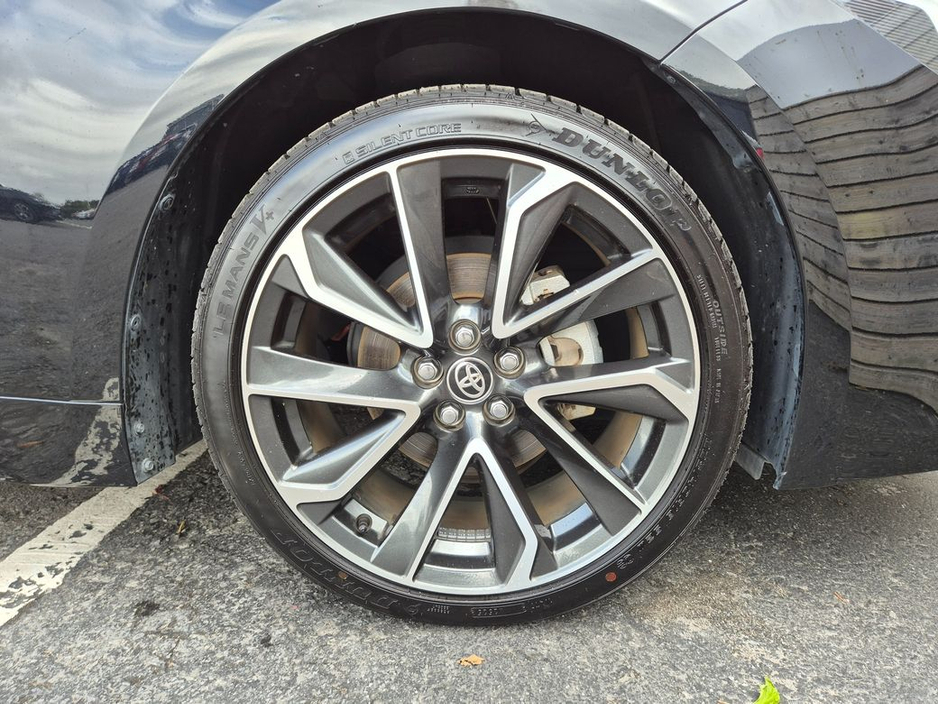 Toyota Corolla 1.8 HYBRID / SPORT SPEC / LOW MILEAGE / TAX €180 — thumbnail 34