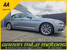 BMW 5 Series 520D * SE MODEL