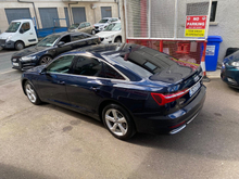 2019 Audi A6 2L Diesel For Sale Images