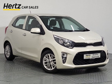 Kia Picanto MY23 AT 1.0 Petrol Automatic