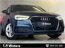2020 AUDI A3 1.4 TFSI - AUTOMATIC - REVERSING CAMERA - LED LIGHT PACK - FINANCE ARRANGED