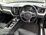 2020 VOLVO XC60 Momentum AUTO D4 AWD