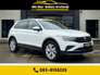 2021 VOLKSWAGEN TIGUAN 2.0 TDI Life SUV 5dr Diesel DSG 18' ALLOY WHEELS, APP CARPLAY,FRONT AND REAR PARKING SENSORS
