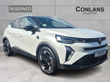 Renault Captur TCe 90 Techno