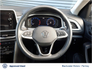 2024 VOLKSWAGEN T-ROC 1.0TSI 110BHP STYLE PLUS