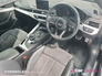 2018 AUDI A4 1.4TFSI 150HP S tronic S Line