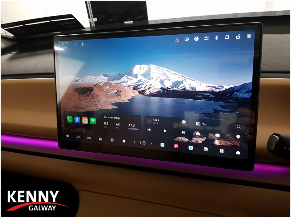 2026 Leapmotor C10 0L Electric For Sale Images