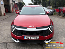 2022 Kia Sportage 1.6L Diesel For Sale Images
