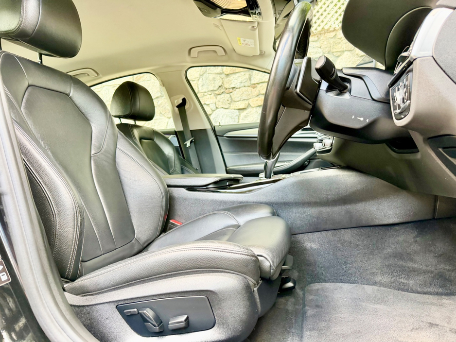 2018 BMW 5 Series 2L Diesel For Sale Images