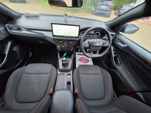 2025 Ford Focus 1L Petrol For Sale Images