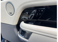 2021 Land Rover Range Rover 2.0L Petrol Plug-in Hybrid For Sale Images