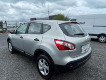 2013 Nissan Qashqai 1.5L Diesel For Sale Images