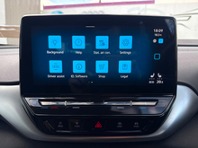 2021 Volkswagen ID.4 0L Electric For Sale Images