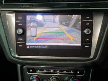 2020 Volkswagen Tiguan 2L Diesel For Sale Images