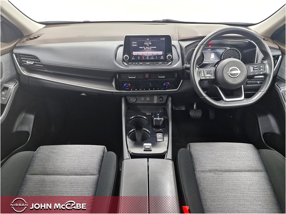 2023 Nissan X-Trail 1.5L Petrol For Sale Images